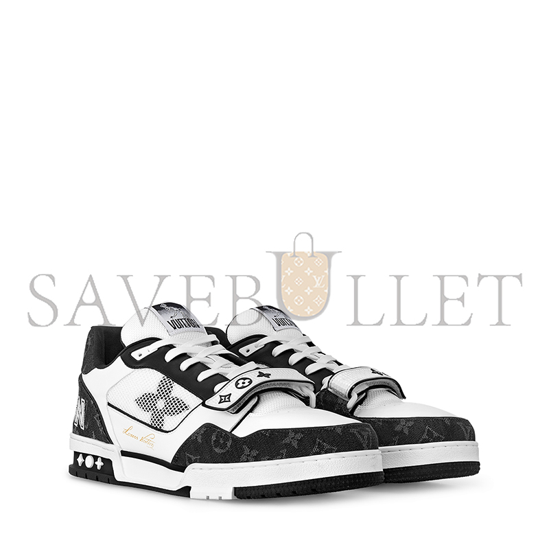 l0*is V*t0n lv trainer sneaker 1aboda